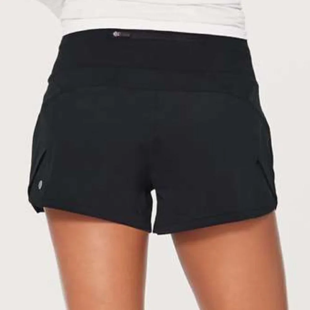 Lululemon Morning Miles Short 3